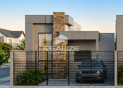 Casa com 2 Quartos à venda, 57m² no Ipê, Foz do Iguaçu