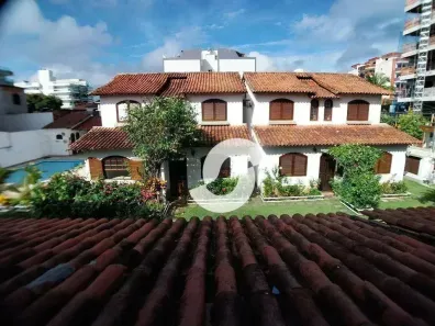 Casa de Condomínio com 2 Quartos à venda, 110m² no Braga, Cabo Frio