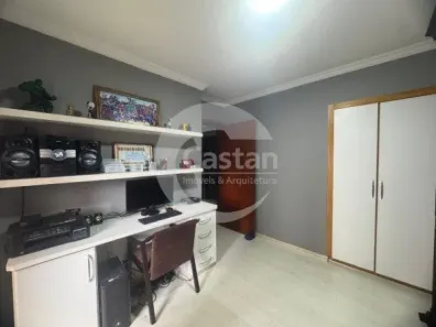 Apartamento com 4 Quartos à venda, 156m² no Vila Regente Feijó, São Paulo