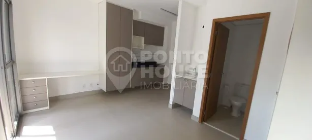 Apartamento com 1 Quarto para alugar, 25m² no São Judas, São Paulo