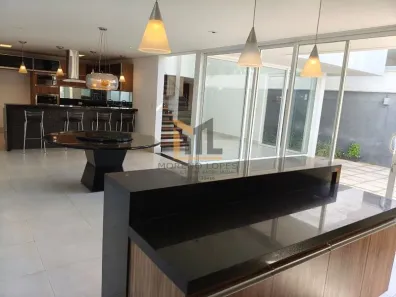 Casa de Condomínio com 3 Quartos para alugar, 400m² no Parque Reserva Fazenda Imperial, Sorocaba