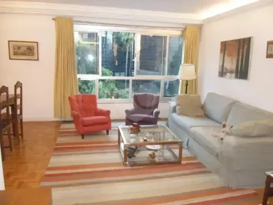 Apartamento com 3 Quartos à venda, 190m² no Jardim Paulista, São Paulo