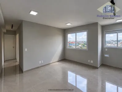 Apartamento com 2 Quartos à venda, 44m² no Piraporinha, Diadema
