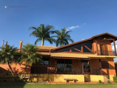 Casa de Condomínio com 3 Quartos para venda ou aluguel, 250m² no Jardim Tereza Cristina, Jundiaí