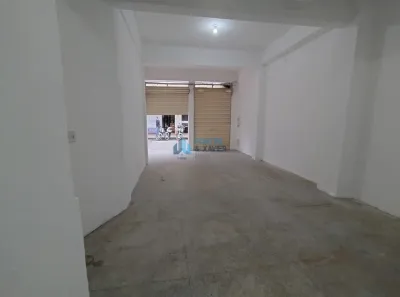 Ponto Comercial à venda, 40m² no Centro, Juiz de Fora