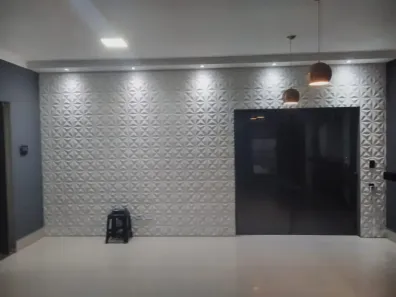 Sobrado com 4 Quartos à venda, 288m² no Jardim Terras de São João, Jacareí