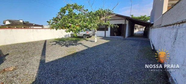 Casa com 2 Quartos à venda, 109m² no Barra do Saí, Itapoá