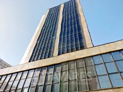 Prédio Comercial à venda, 5014m² no Centro, Rio de Janeiro