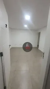 Apartamento com 3 Quartos à venda, 76m² no Vila Camilópolis, Santo André