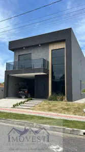 Casa de Condomínio com 4 Quartos à venda, 200m² no Cajueiros (Itaipuaçu), Maricá