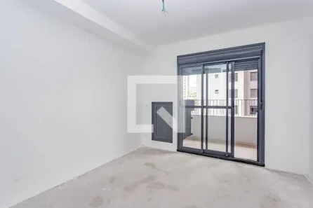 Kitnet com 1 Quarto à venda, 27m² no Aclimação, São Paulo
