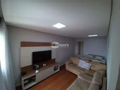 Apartamento com 2 Quartos à venda, 68m² no Fundação, São Caetano do Sul