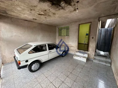 Casa com 2 Quartos à venda, 100m² no Jardim Santa Maria, Rio Claro