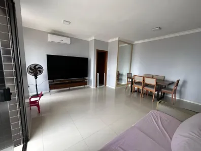 Apartamento com 3 Quartos à venda, 112m² no Marco, Belém