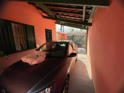 Casa com 2 Quartos à venda, 87m² no Jardim Suarão (Praia), Itanhaém
