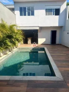 Sobrado com 4 Quartos à venda, 334m² no Brooklin Novo, São Paulo