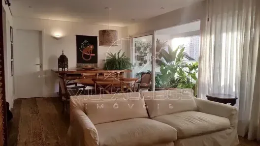 Apartamento com 3 Quartos à venda, 125m² no Alto da Lapa, São Paulo