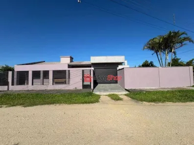 Casa com 2 Quartos à venda, 144m² no Morro dos Conventos, Araranguá