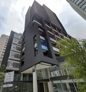 Flat com 1 Quarto à venda, 34m² no Vila Mariana, São Paulo