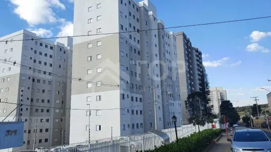 Apartamento com 2 Quartos à venda, 55m² no Recreio São Judas Tadeu, São Carlos