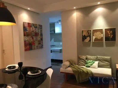 Apartamento com 3 Quartos à venda, 72m² no Tamboré, Barueri