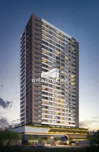 Apartamento com 2 Quartos à venda, 58m² no Nova Suiça, Goiânia