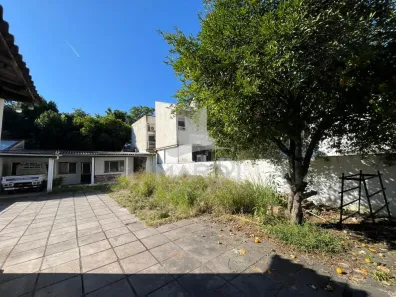 Imóvel Comercial para alugar, 70m² no Aberta dos Morros, Porto Alegre