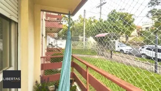 Apartamento com 1 Quarto à venda, 47m² no Santo Antônio, Porto Alegre