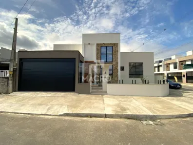 Casa com 3 Quartos à venda, 122m² no Três Rios do Norte, Jaraguá do Sul