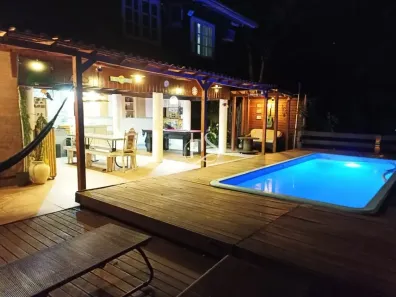 Fazenda/Sítio com 2 Quartos à venda, 80m² no , Santo Amaro da Imperatriz