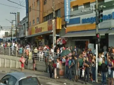 Imóvel Comercial à venda, 749m² no Centro, Carapicuíba