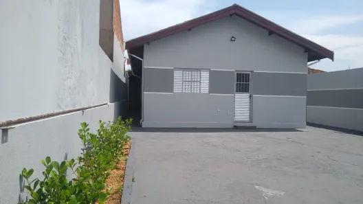 Casa com 3 Quartos à venda, 96m² no Jardim São Gerônimo (Nova Veneza), Sumaré