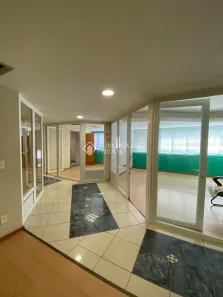 Sala Comercial para alugar, 255m² no Tarumã, Viamão