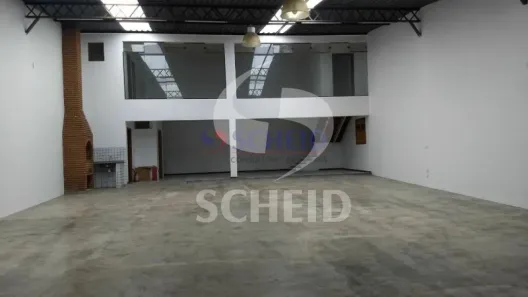 Galpão/Depósito/Armazém à venda, 271m² no Vila Sofia, São Paulo
