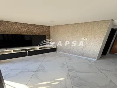 Casa com 3 Quartos para alugar, 195m² no Piatã, Salvador