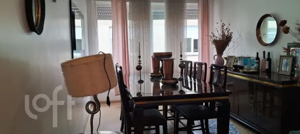 Apartamento com 2 Quartos à venda, 63m² no Jardim do Salso, Porto Alegre