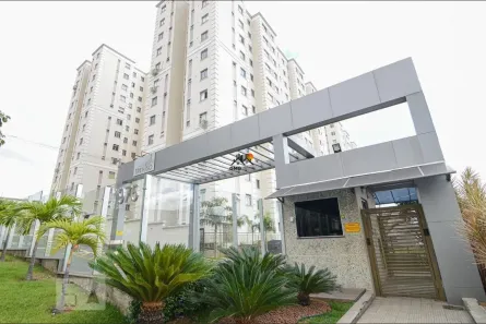 Apartamento com 2 Quartos à venda, 55m² no Castelo, Belo Horizonte