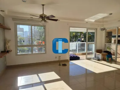 Apartamento com 3 Quartos à venda, 142m² no Vila Hamburguesa, São Paulo