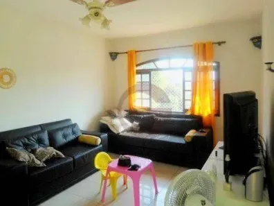 Sobrado com 3 Quartos à venda, 132m² no Jardim Dracena, São Paulo