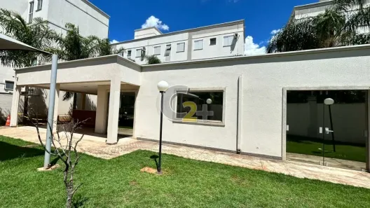 Apartamento com 2 Quartos à venda, 39m² no Residencial Santa Filomena, São José do Rio Preto