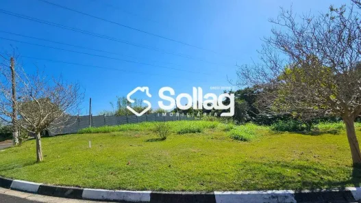 Lote/Terreno à venda, 548m² no Pinheirinho, Vinhedo