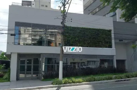 Ponto Comercial à venda, 950m² no Santo Amaro, São Paulo