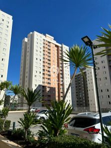 Apartamento com 3 Quartos à venda, 75m² no Loteamento Chácara Prado, Campinas