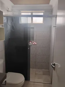 Apartamento com 3 Quartos para alugar, 118m² no Jardim Bela Vista, São José dos Campos