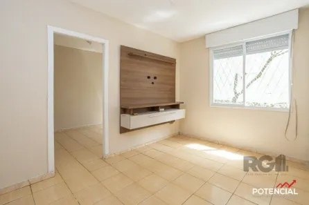 Apartamento com 1 Quarto à venda, 35m² no Cavalhada, Porto Alegre