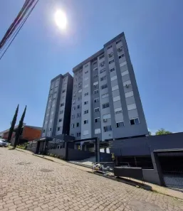 Apartamento com 2 Quartos à venda, 47m² no Cidade Nova, Caxias do Sul