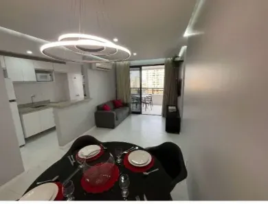 Apartamento com 3 Quartos à venda, 85m² no Batista Campos, Belém