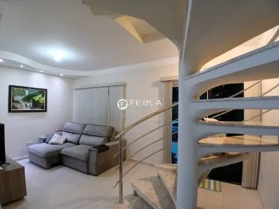 Casa com 3 Quartos à venda, 192m² no Parque das Nações, Americana
