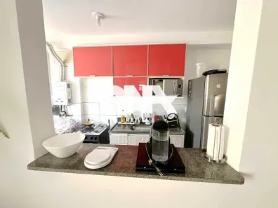 Apartamento com 2 Quartos à venda, 45m² no Rio Comprido, Rio de Janeiro