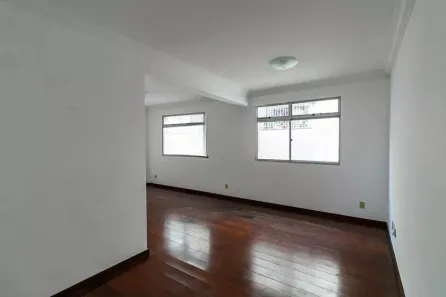 Apartamento com 4 Quartos à venda, 110m² no Santo Antônio, Belo Horizonte